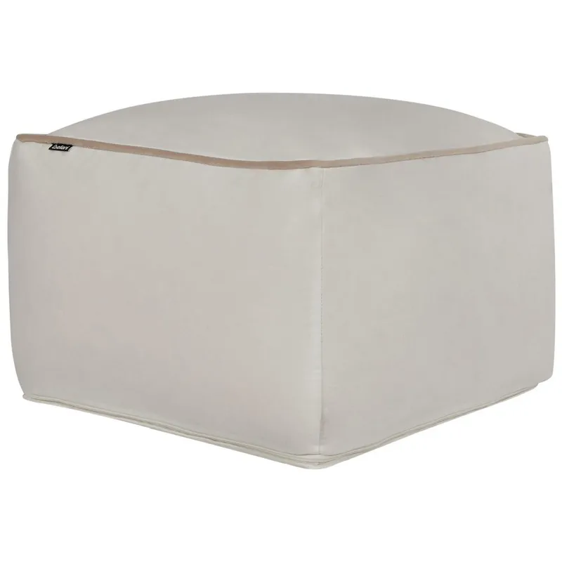 Puff Dareyn, Ljusbeige
