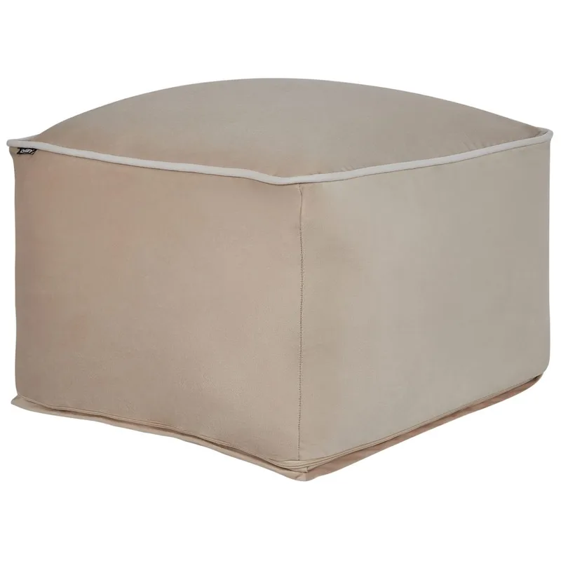 Puff Dareyn, Sandbeige