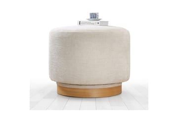Puff Doroufield Grädde