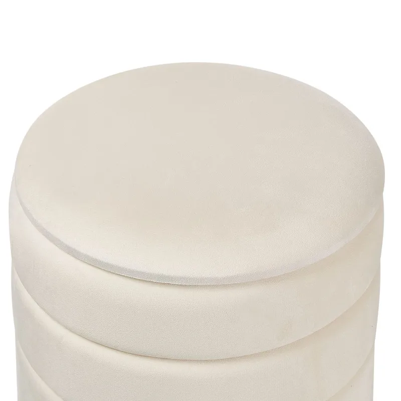 Puff Garland 2-pack - Möbler - Vardagsrum - Stolar & sittmöbler - Sittpuff