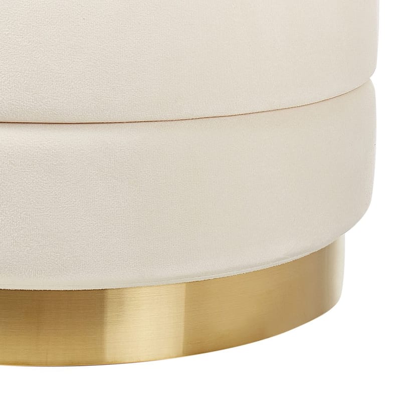 Puff Garland 2-pack - Möbler - Vardagsrum - Stolar & sittmöbler - Sittpuff