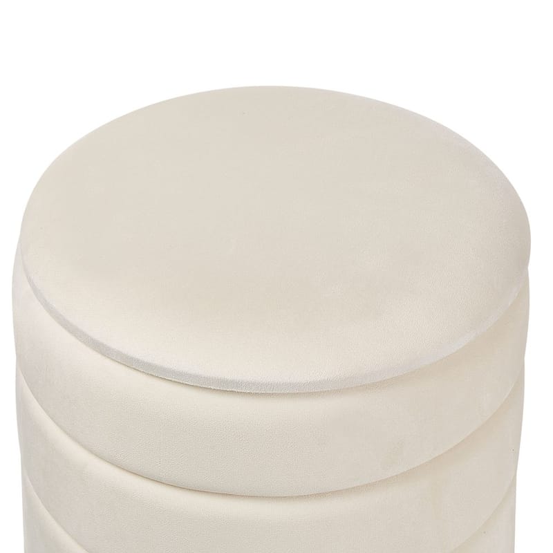 Puff Garland 2-pack - Möbler - Vardagsrum - Stolar & sittmöbler - Sittpuff