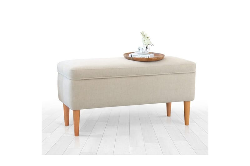 Puff Iralton Grädde, Grädde