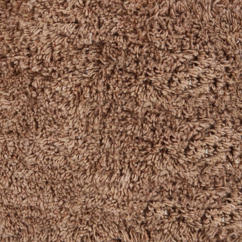 Puff Kandhkot - Brun - Möbler - Vardagsrum - Stolar & sittmöbler - Sittpuff