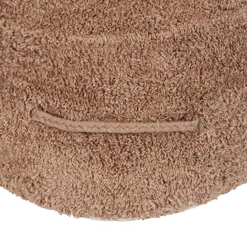 Puff Kandhkot - Brun - Möbler - Vardagsrum - Stolar & sittmöbler - Sittpuff