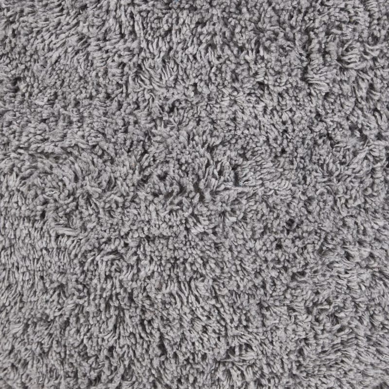 Puff Kandhkot - Grå - Möbler - Vardagsrum - Stolar & sittmöbler - Sittpuff