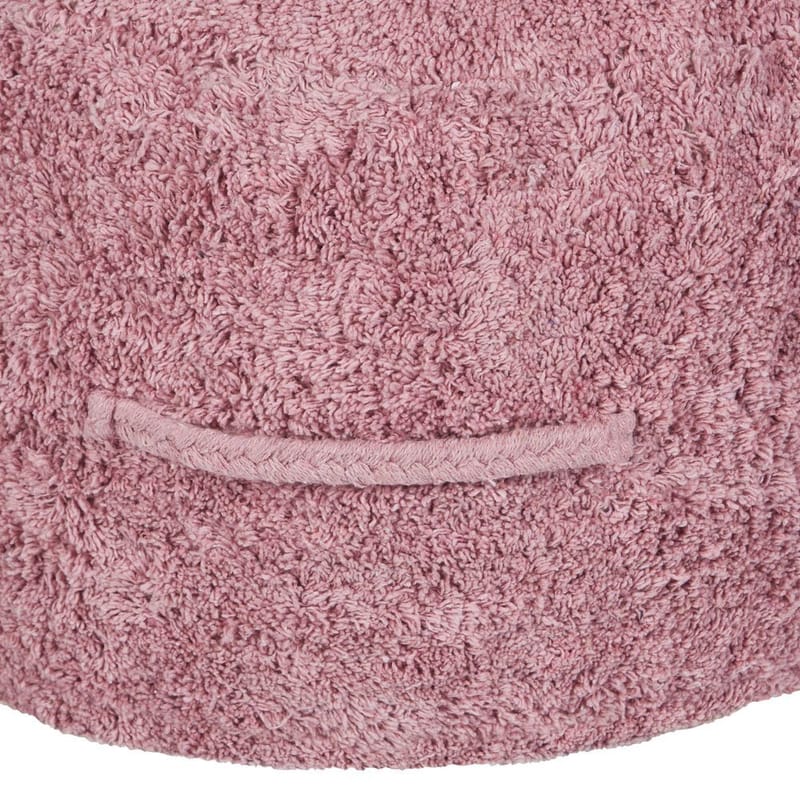 Puff Kandhkot - Rosa - Möbler - Vardagsrum - Stolar & sittmöbler - Sittpuff