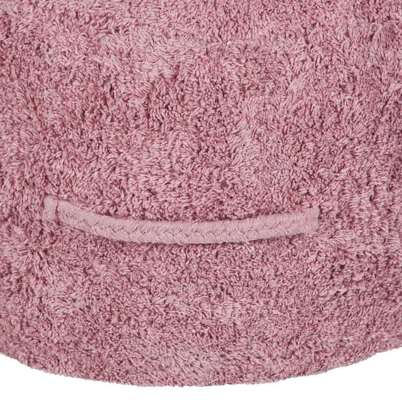 Puff Kandhkot - Rosa - Möbler - Vardagsrum - Stolar & sittmöbler - Sittpuff