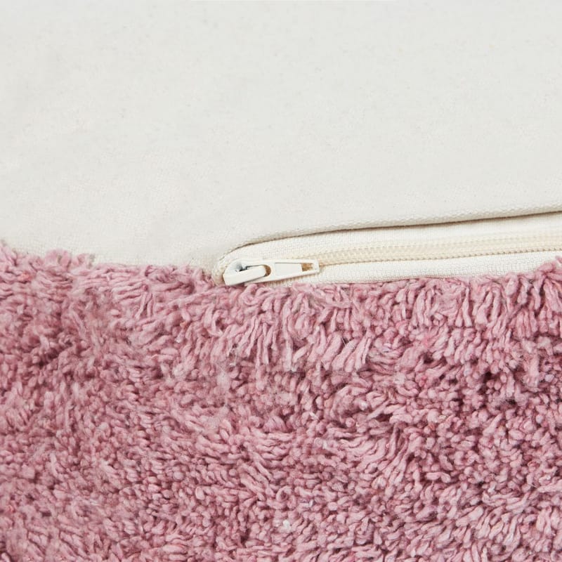 Puff Kandhkot - Rosa - Möbler - Vardagsrum - Stolar & sittmöbler - Sittpuff