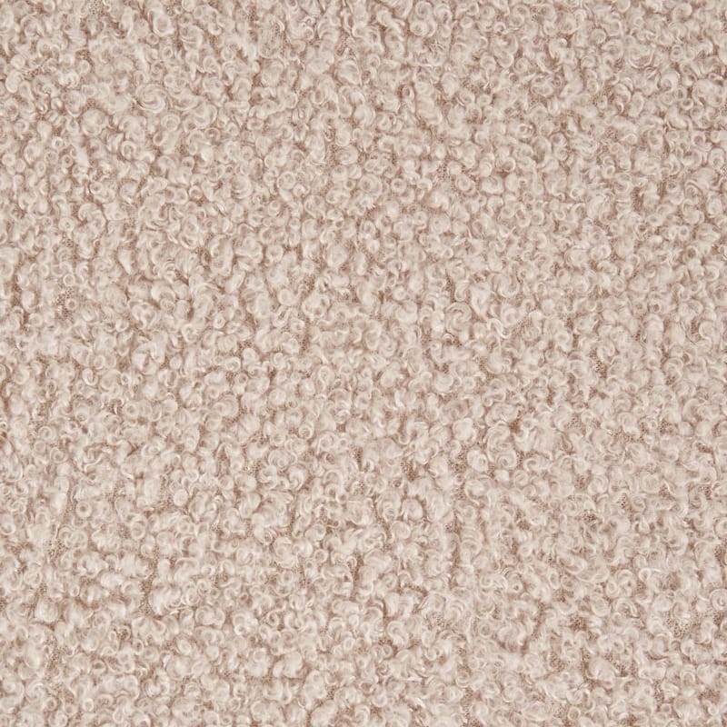 Puff Kansas - Beige - Möbler - Vardagsrum - Stolar & sittmöbler - Sittpuff