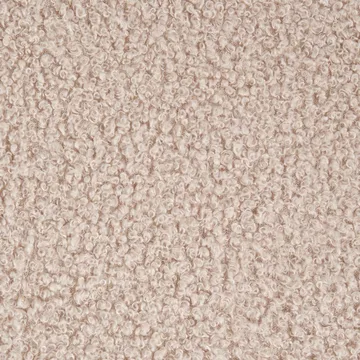 Puff Kansas - Beige - Möbler - Vardagsrum - Stolar & sittmöbler - Sittpuff