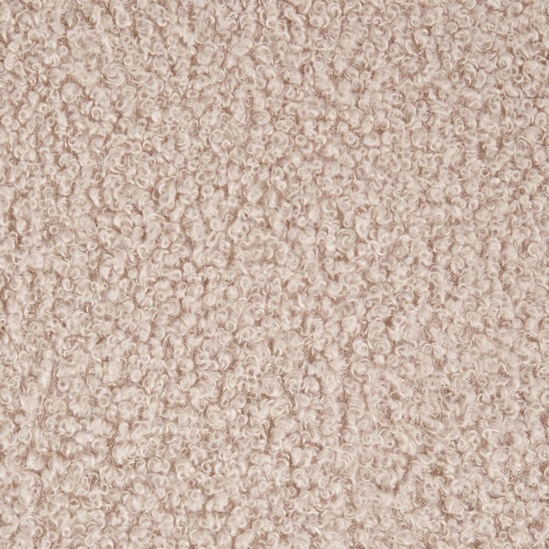 Puff Kansas - Beige - Möbler - Vardagsrum - Stolar & sittmöbler - Sittpuff