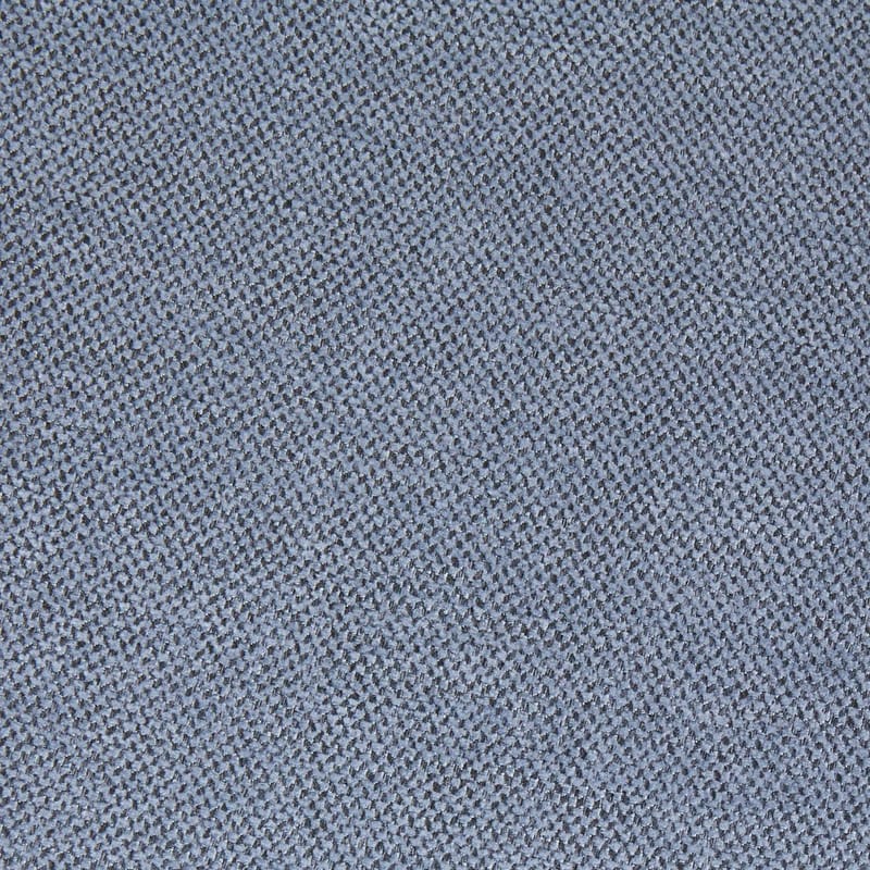 Puff Kansas - Blå - Möbler - Vardagsrum - Stolar & sittmöbler - Sittpuff