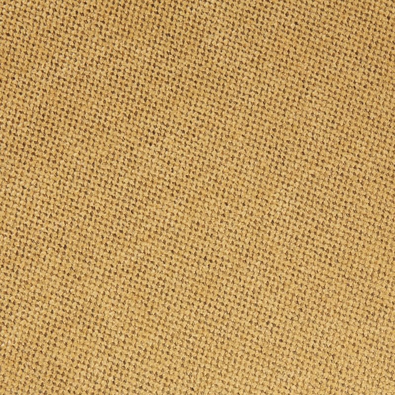 Puff Kansas - Gul - Möbler - Vardagsrum - Stolar & sittmöbler - Sittpuff