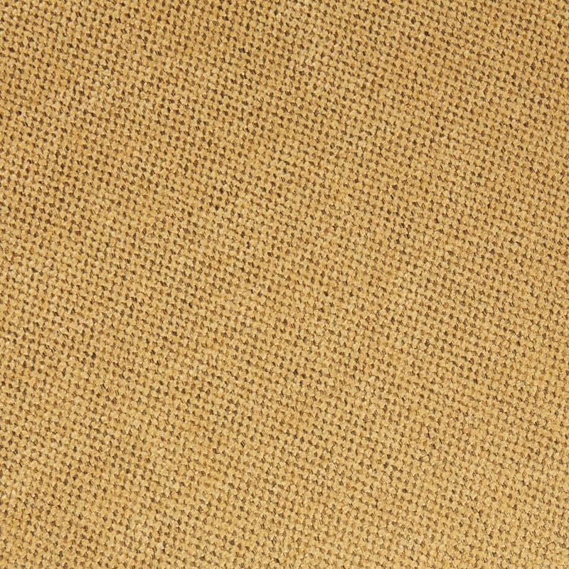 Puff Kansas - Gul - Möbler - Vardagsrum - Stolar & sittmöbler - Sittpuff