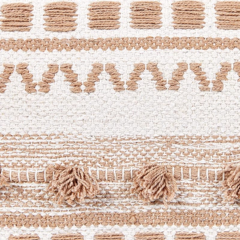 Puff Karaw - Möbler - Vardagsrum - Stolar & sittmöbler - Sittpuff