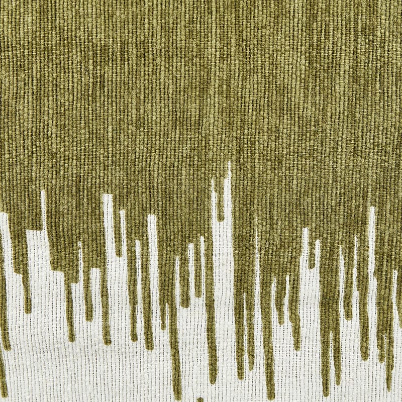 Puff Kawai - Grön, Vit - Möbler - Vardagsrum - Stolar & sittmöbler - Sittpuff