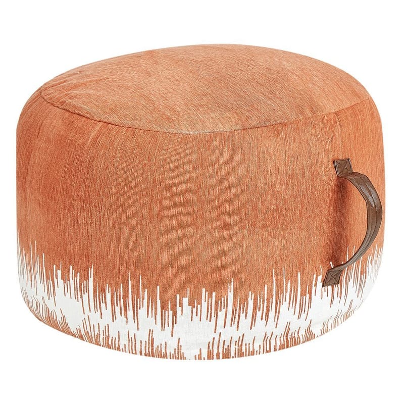 Puff Kawai, Orange, Vit