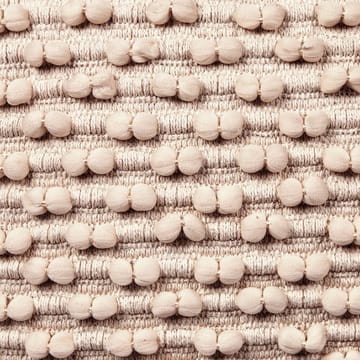 Puff Kingri - Taupe - Möbler - Vardagsrum - Stolar & sittmöbler - Sittpuff