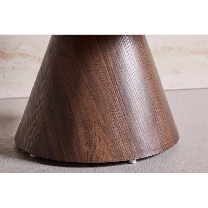 Puff Lanzo - Grön - Möbler - Vardagsrum - Stolar & sittmöbler - Sittpuff