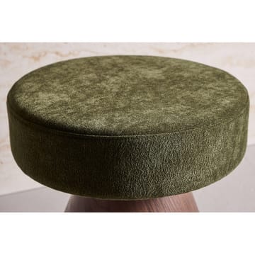 Puff Lanzo - Grön - Möbler - Vardagsrum - Stolar & sittmöbler - Sittpuff