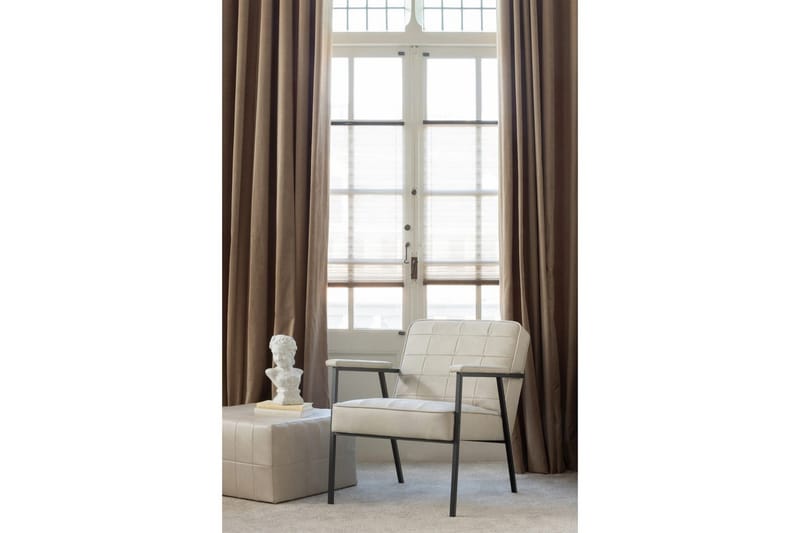 Puff Lapptäcke - Möbler - Vardagsrum - Stolar & sittmöbler - Sittpuff