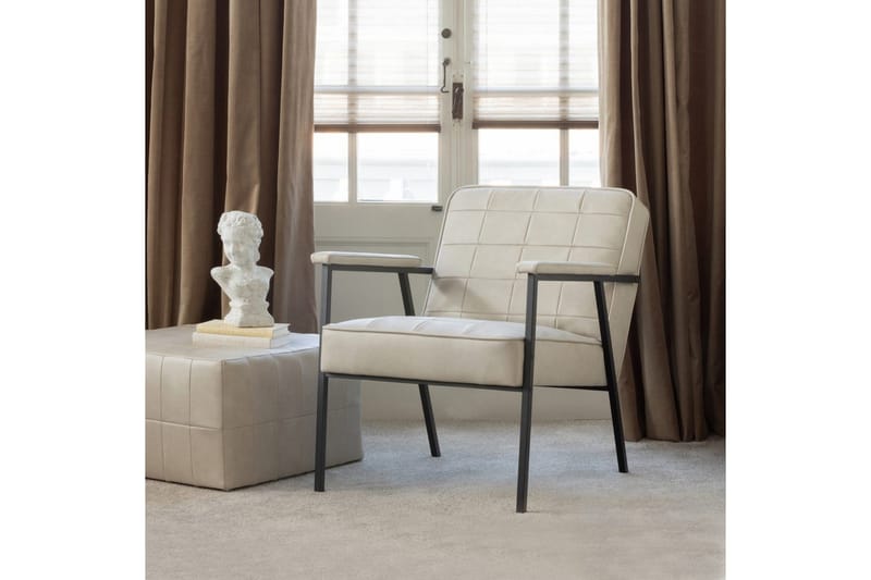 Puff Lapptäcke - Möbler - Vardagsrum - Stolar & sittmöbler - Sittpuff