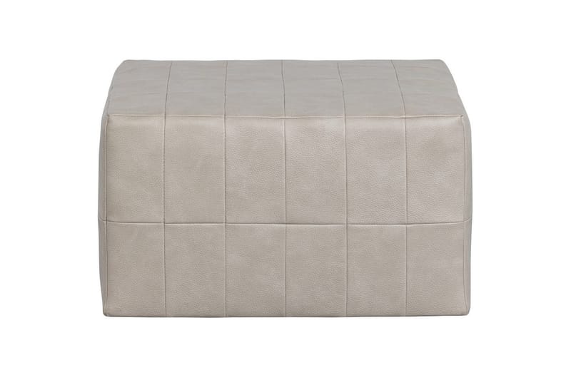 Puff Lapptäcke - Möbler - Vardagsrum - Stolar & sittmöbler - Sittpuff