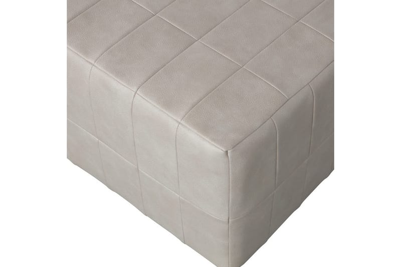 Puff Lapptäcke - Möbler - Vardagsrum - Stolar & sittmöbler - Sittpuff