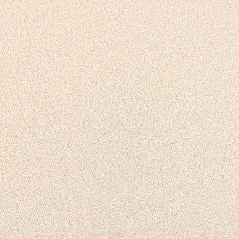 Puff Louin - Orange - Möbler - Vardagsrum - Stolar & sittmöbler - Sittpuff