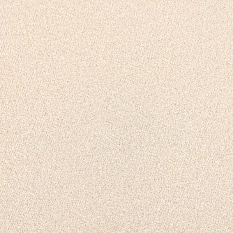 Puff Louin - Orange - Möbler - Vardagsrum - Stolar & sittmöbler - Sittpuff