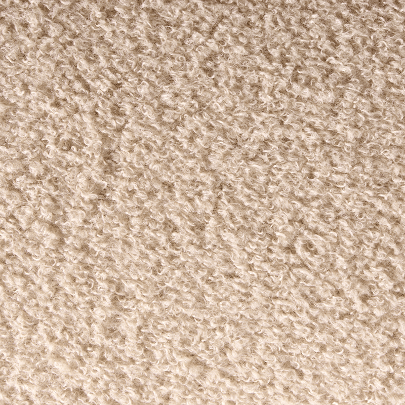 Puff Mancos - Beige - Möbler - Vardagsrum - Stolar & sittmöbler - Sittpuff