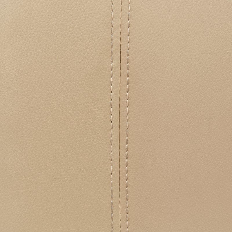 Puff Maryland - Beige - Möbler - Vardagsrum - Stolar & sittmöbler - Sittpuff