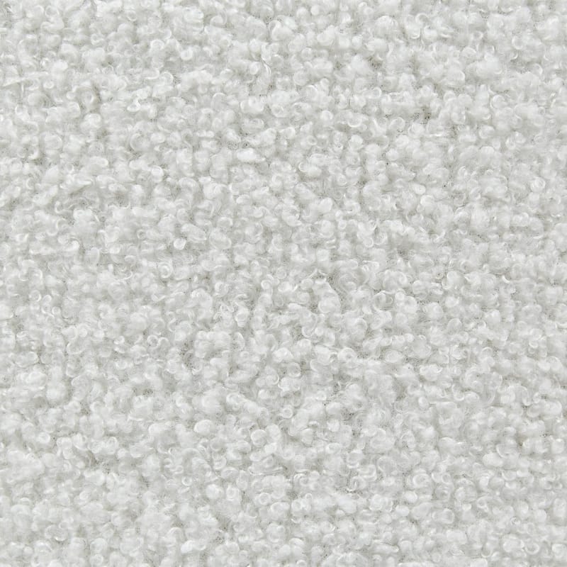 Puff Maryland - Vit - Möbler - Vardagsrum - Stolar & sittmöbler - Sittpuff