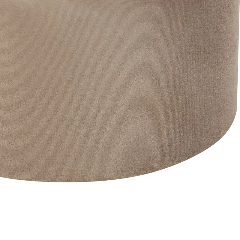 Puff Medford 2-pack - Grå - Möbler - Vardagsrum - Stolar & sittmöbler - Sittpuff