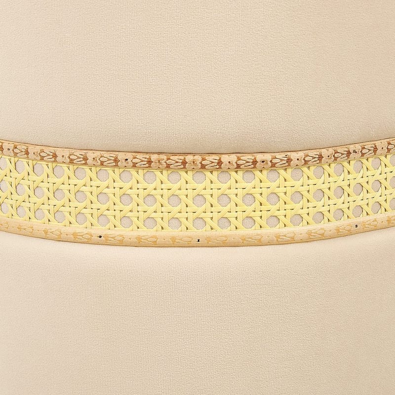 Puff Medford 2-pack - Beige - Möbler - Vardagsrum - Stolar & sittmöbler - Sittpuff