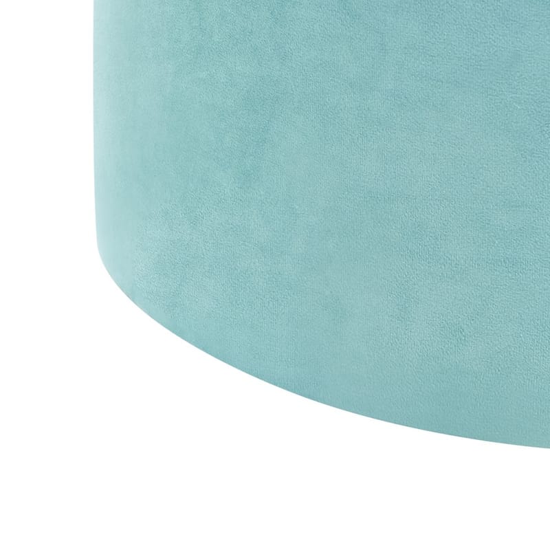 Puff Millen - Grön - Möbler - Vardagsrum - Stolar & sittmöbler - Sittpuff