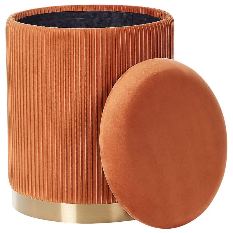 Puff Miramar 2-pack - Möbler - Vardagsrum - Stolar & sittmöbler - Sittpuff