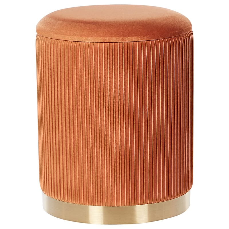 Puff Miramar 2-pack - Möbler - Vardagsrum - Stolar & sittmöbler - Sittpuff