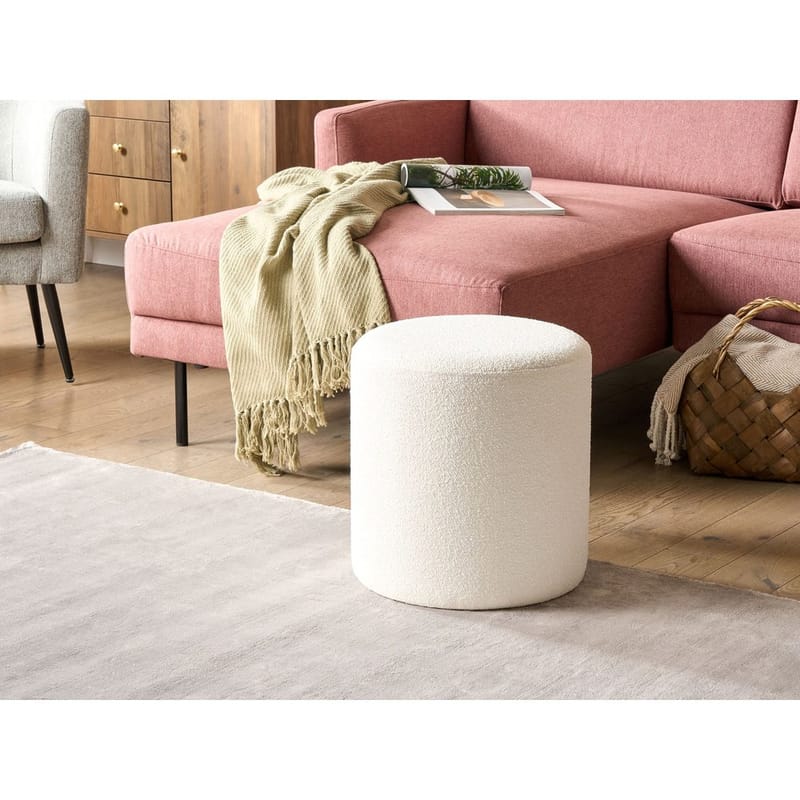 Puff Moab - Möbler - Vardagsrum - Stolar & sittmöbler - Sittpuff