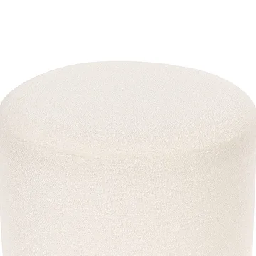 Puff Moab - Möbler - Vardagsrum - Stolar & sittmöbler - Sittpuff