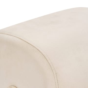 Puff Modoc - Beige - Möbler - Vardagsrum - Stolar & sittmöbler - Sittpuff