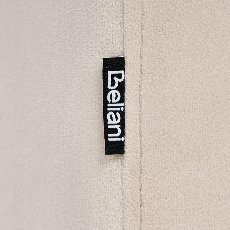 Puff Modoc - Beige - Möbler - Vardagsrum - Stolar & sittmöbler - Sittpuff