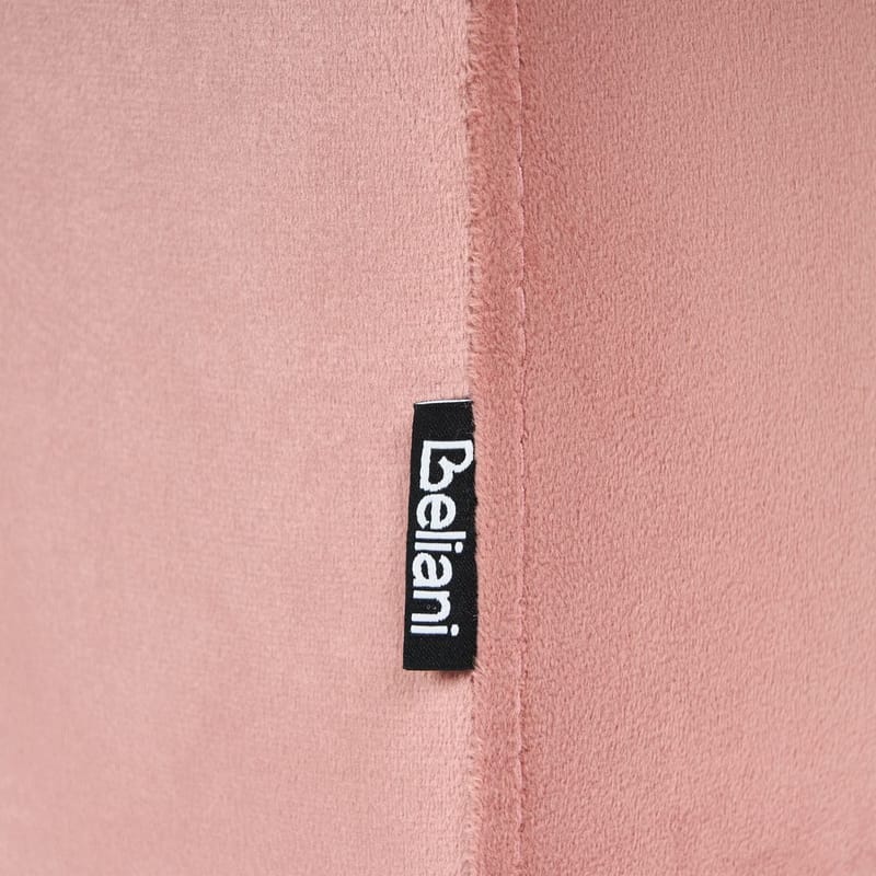 Puff Modoc - Rosa - Möbler - Vardagsrum - Stolar & sittmöbler - Sittpuff