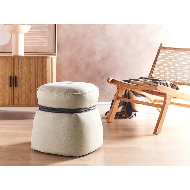 Puff Monterey - Möbler - Vardagsrum - Stolar & sittmöbler - Sittpuff
