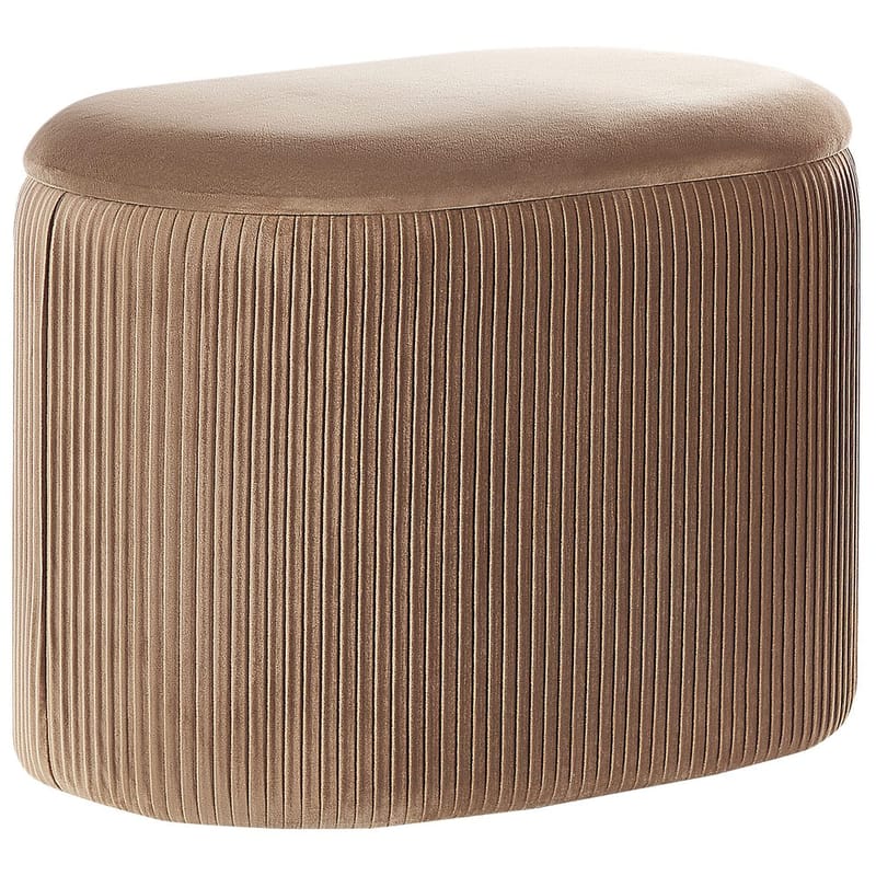 Puff Richland, Beige