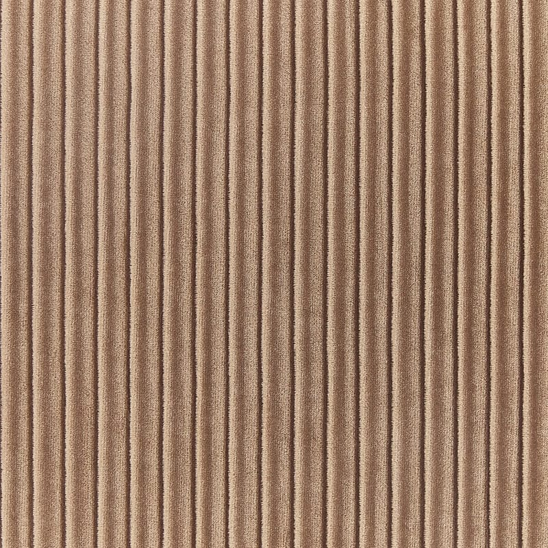 Puff Richland - Beige - Möbler - Vardagsrum - Stolar & sittmöbler - Sittpuff