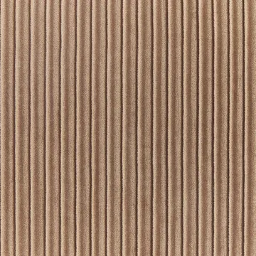 Puff Richland - Beige - Möbler - Vardagsrum - Stolar & sittmöbler - Sittpuff