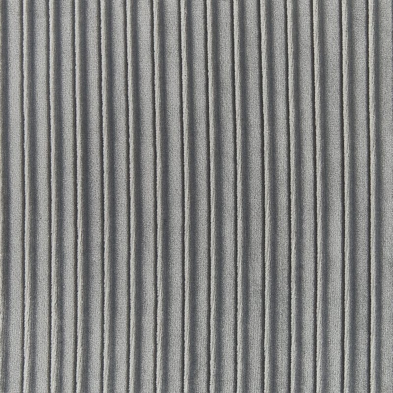 Puff Richland - Grå - Möbler - Vardagsrum - Stolar & sittmöbler - Sittpuff