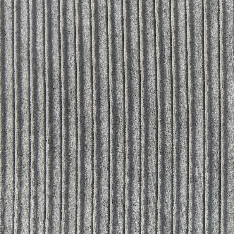 Puff Richland - Grå - Möbler - Vardagsrum - Stolar & sittmöbler - Sittpuff